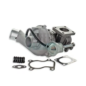 HOFFER Turbolader FIAT LANCIA 1,9 55181245 55192810 55205488 55210270 55223446