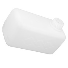 B-5.5L Plastic Fuel Oil Gasoline Tank Large Capacity For Car Truck Ship Aviation