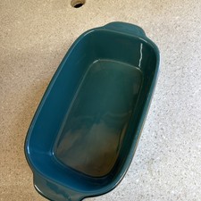 Loaf Pan Threshold Brand Stoneware