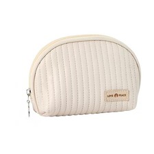 Small Makeup Bag for Purse Mini Cosmetic Pouch Waterproof Makeup Organizer fo...