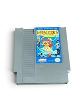Puss ’n Boots Pero’s Great Adventure Nintendo NES Tested Working Cartridge