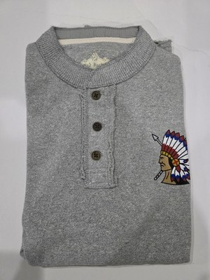 Golf Shinnecock Hills Golf Club Sweater In Large Size By Red Jacket 100% Cotton