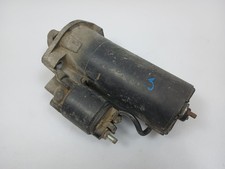 90-99 OEM Mercedes R129 500SL SL500 Engine Motor Starter 0001110053