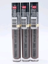 Black Radiance Perfect Tone Matte Lip Creme 96179 Celestial. QTY:3