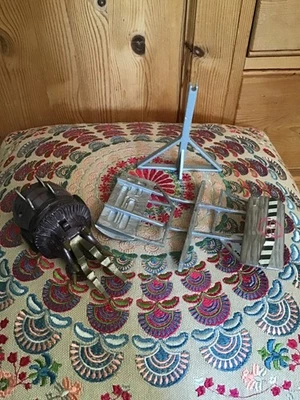 Vintage 2000 BBC Robot Wars Matilda Purple Toy - Image 1 of 3