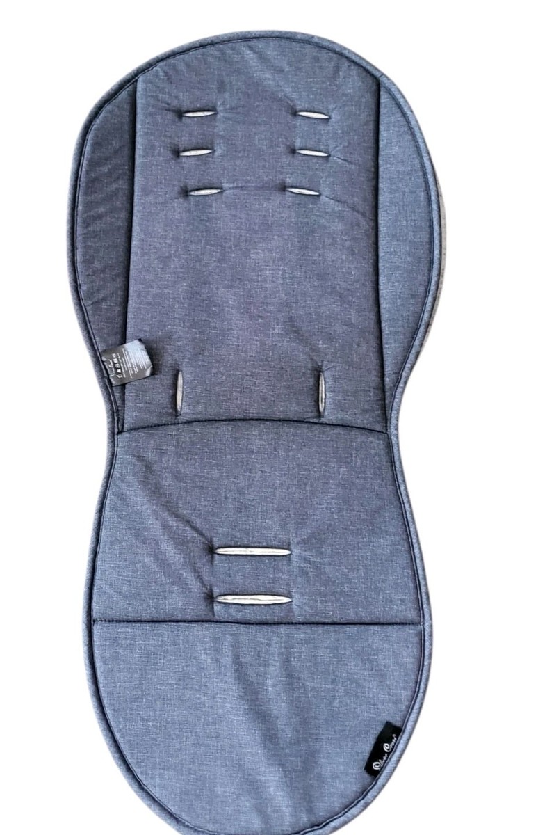 Cross Pioneer Wayfarer Seat Liner Discount Silver Cross Pioneer