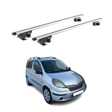 Barres de toit Toyota VERSO
