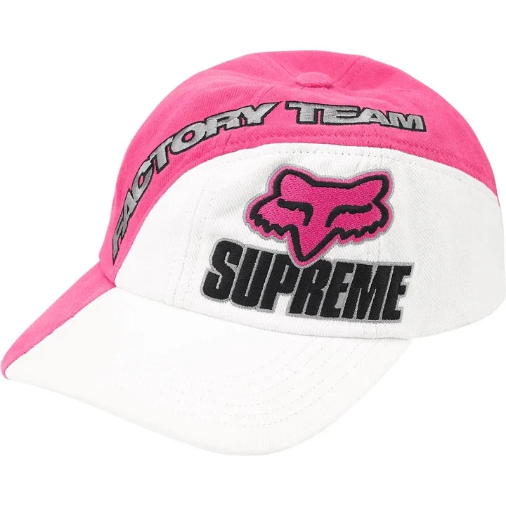Supreme Camouflage Pink Hats for Men for sale | eBay display picture 1