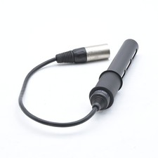 SONY ECM-XM1 Shotgun Microphone Exc US Stock