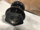 HARLEY FRONT WHEEL HUB 80 spoke DISC BRAKE SOFTAIL FLT CUSTOM BLACK GLOSS POWDER