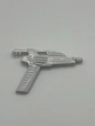 Mighty Morphin Power Rangers Gun Blaster Weapon Original Vintage For 8” Figure