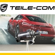 Pompe à eau Porsche PANAMERA