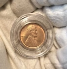 1909 VDB LINCOLN WHEAT PENNY IN STUNNING BU CONDITION!!