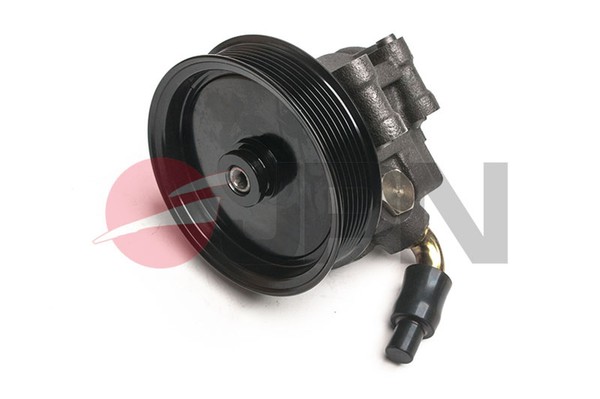 JPN Hydraulikpumpe Lenkung 90K9060-JPN FüR Ford Transit Bus Tdci 4X4 RWD-image
