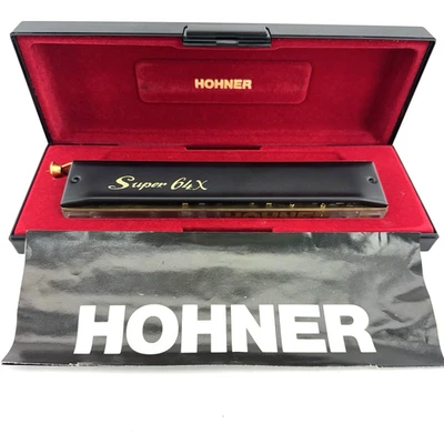 hohner super 64 products for sale | eBay