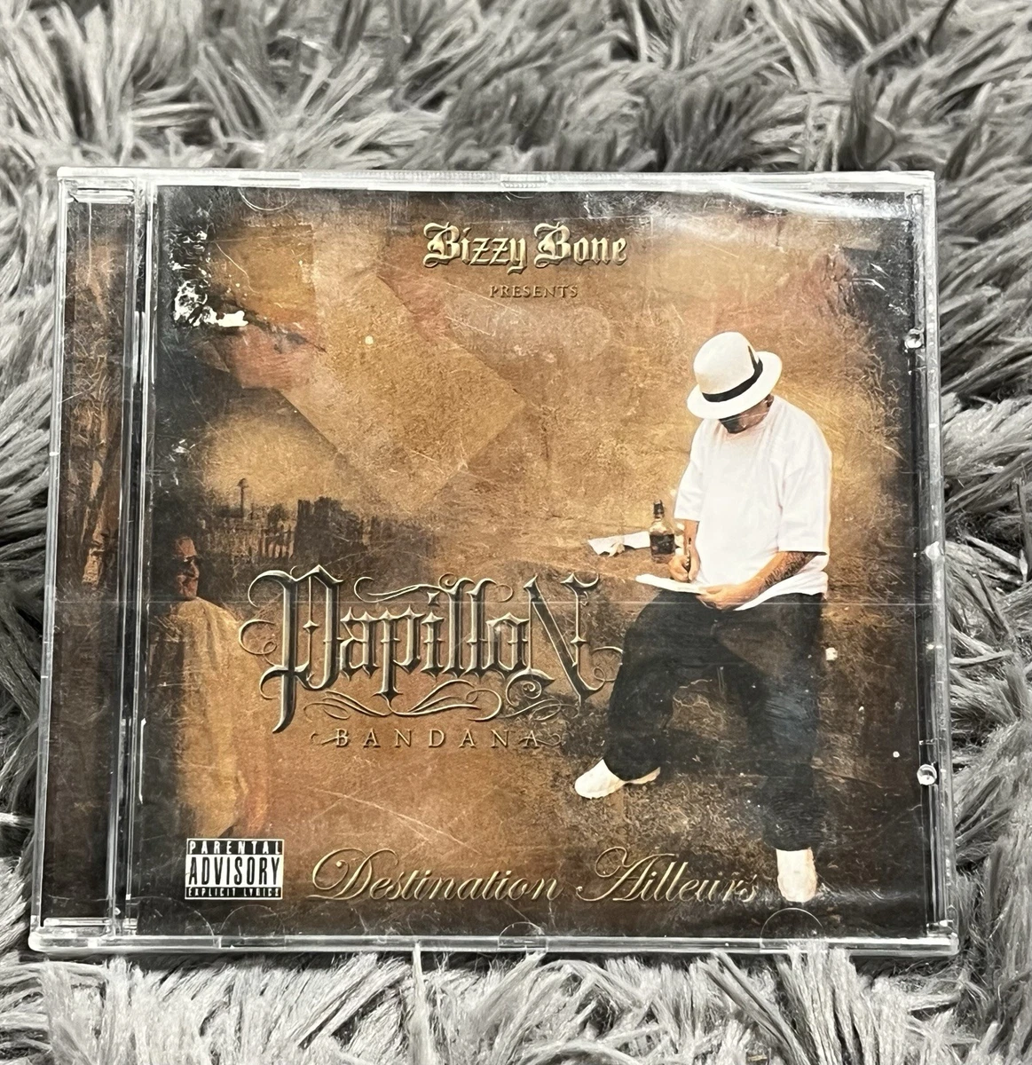 Preços baixos em CDs de álbum Bizzy Bone | eBay