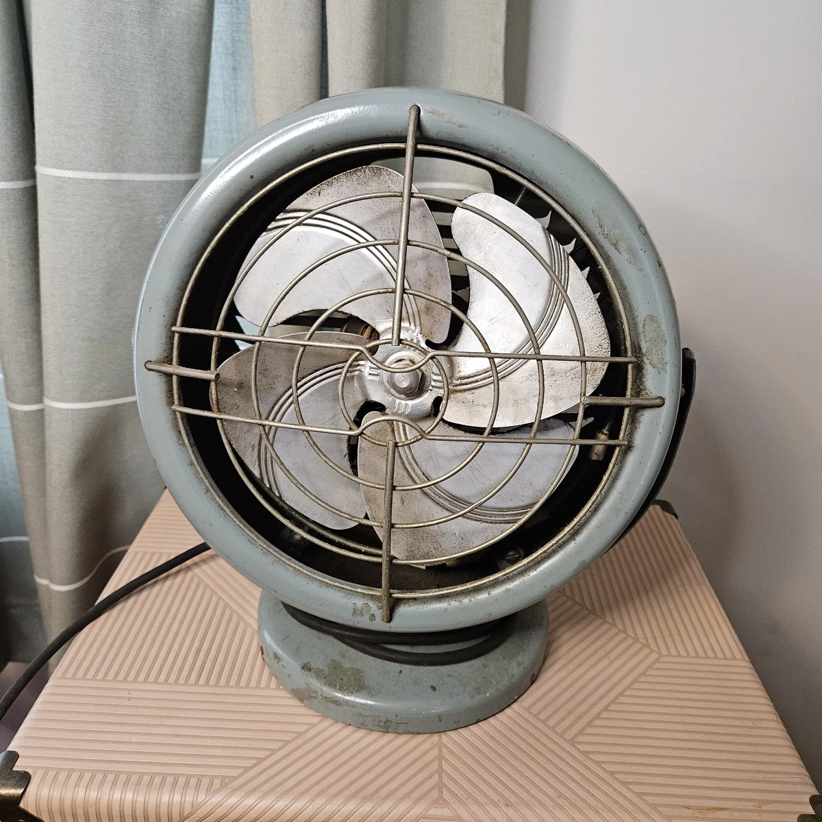 Dominion Fan for sale | eBay