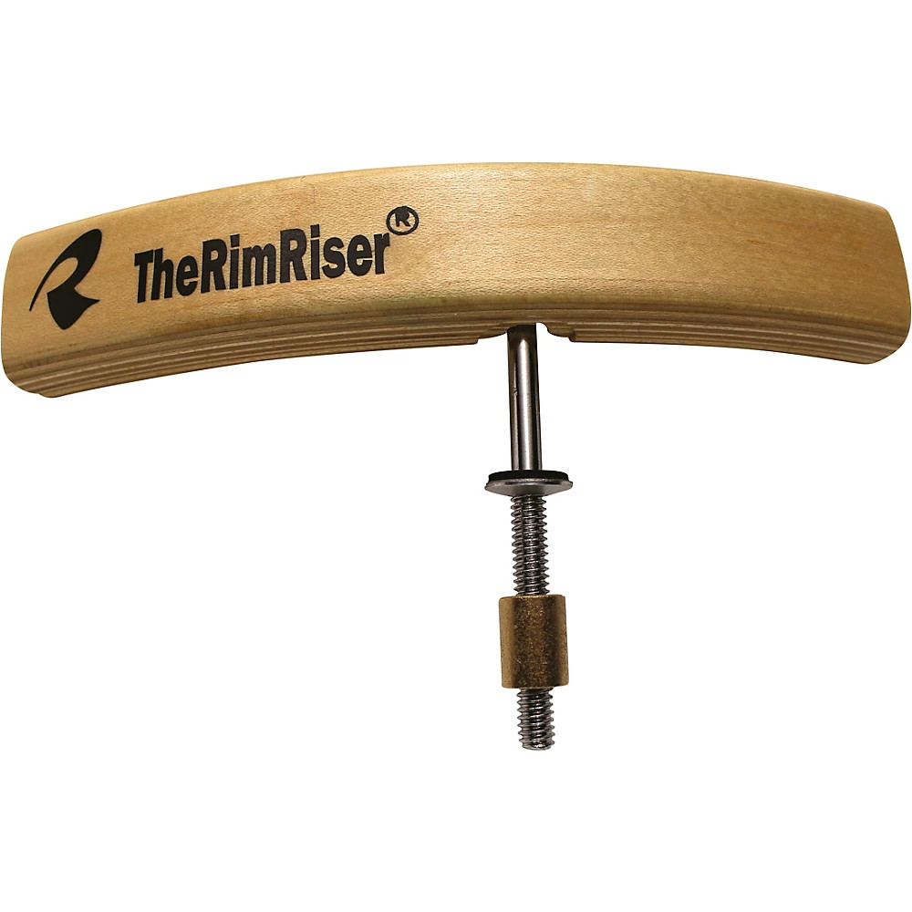 RimRiser Cross Stick