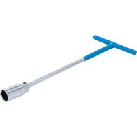 BGS ZÜNdkerzenschlÜSsel T-GRIFF Kugelgelenk SW 20,8Mm | 144
