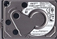 WD40NDZW-11A8JS1 s/n: WXP2EA MAR 2021 4TB USB Spyglass-2 ULTRALT WESTERN DIGITAL