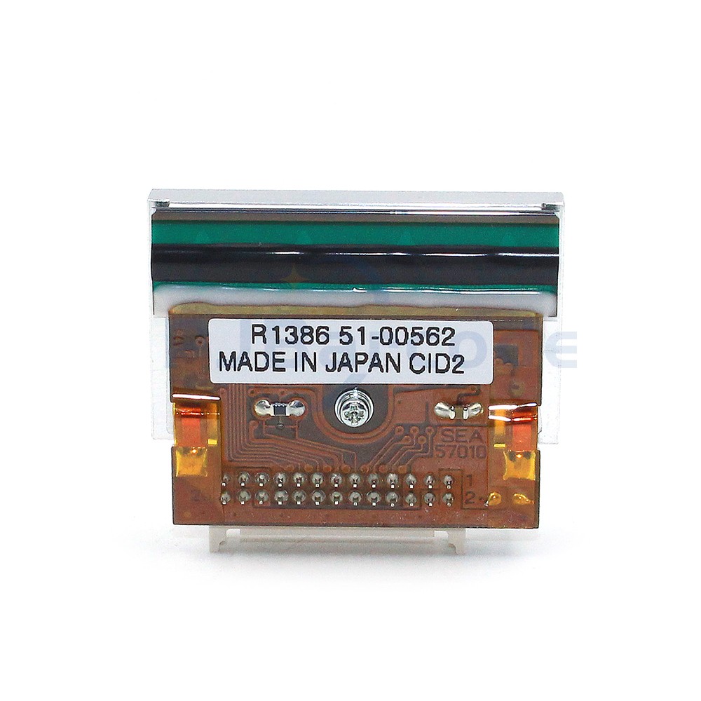 ✅️KCE-32-12PAJ1-ZPH NUOVA testina di stampa per stampante Videojet VJ6210 VJ6320 32MM 403325 foto 2