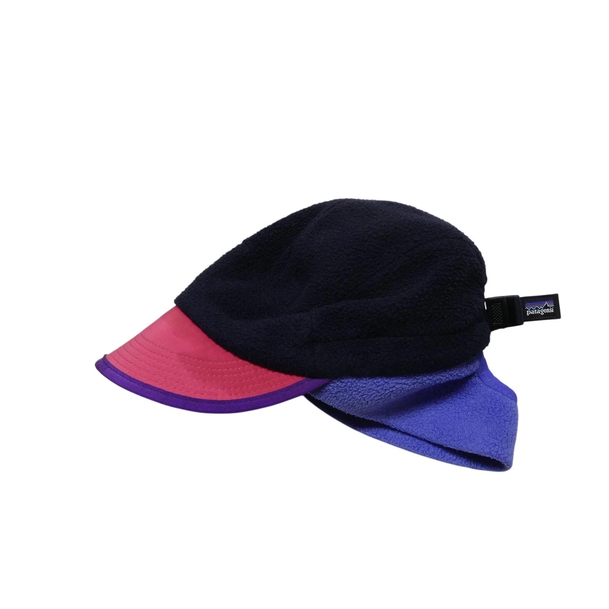 Patagonia Fleece Hats for Men for sale | eBay