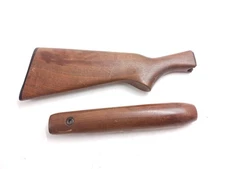 Remington 552 Speedmaster, .22 LR, Rifle Parts: Stock & Forend