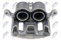 NTY HZP-NS-053 Bremssattel Vorne Rechts FüR Nissan