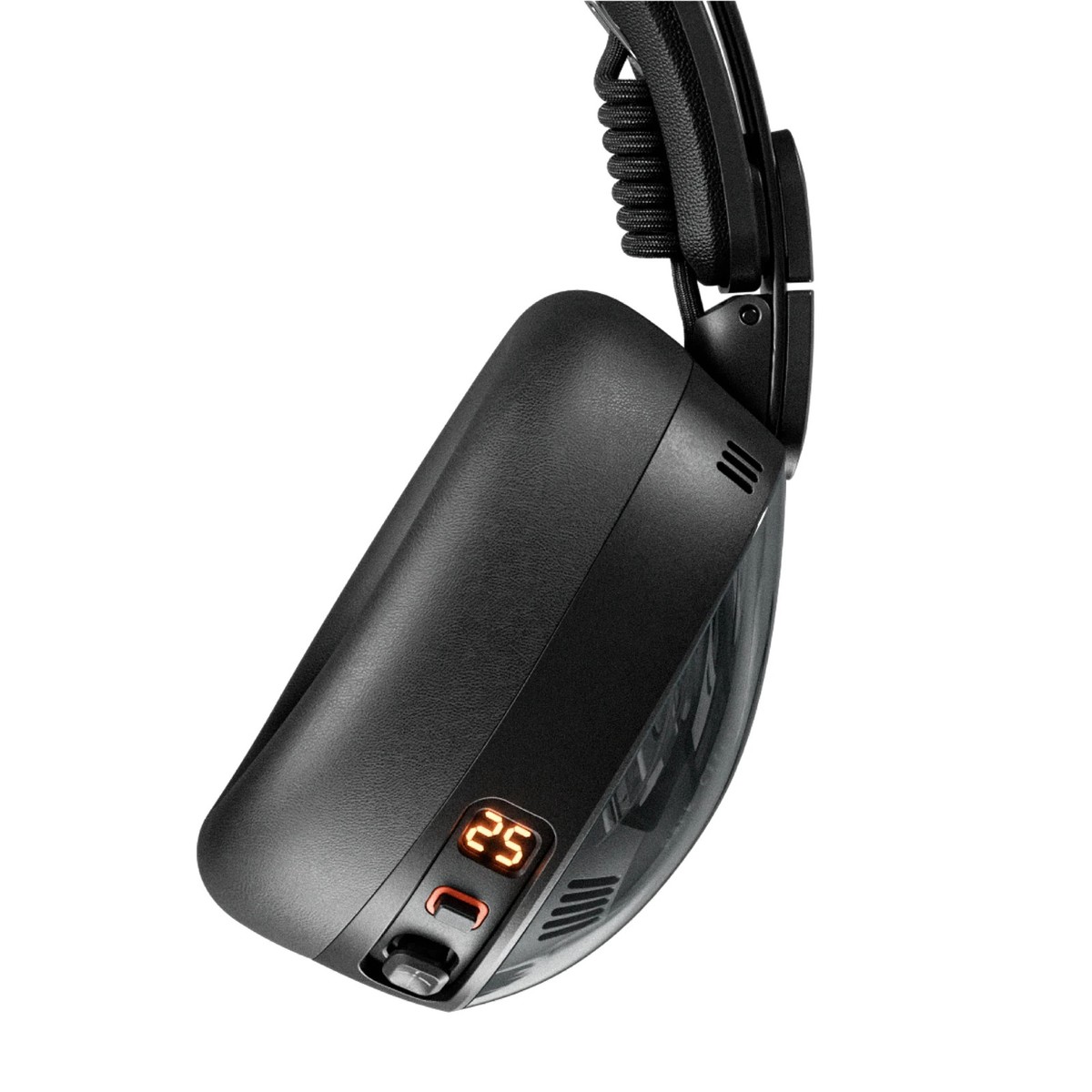 Skullcandy Aviator 900 ANC-Black-(Certified Refurbished) | eBay