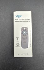 Brand New! Oknife Owhistle 2 Ti