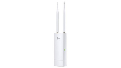 6935364097752 Access Point TP-LINK EAP110-Outdoor (11 Mb/s - 802.11b, 300 Mb/s -