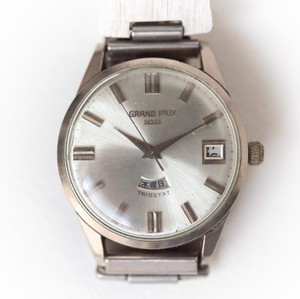 Orient Grand Prix 100 | eBay