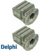 2X Lagerung FüR Lenker Delphi TD314W Buchse 2 Querlenkerlager Vorderachse