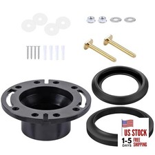 RV Toilet Seal Kit Replacement for Thetford 34120  12524, Compatible 3 IN 1
