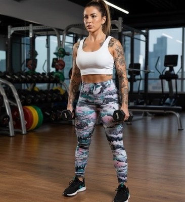 No Boundaries leggings Mountain Escape Cross over Sueded Ankle size SMALL,XXXL