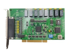 Advantech PCI-1760U, 19C3176007 Digital Input Card - FAST SHIPPING