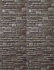 Peco NB-40 Walling Sheets Grey Stone Type (Pk4) N Gauge