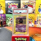 PSA 2 2002 Pokemon Expedition Base Set Gengar Holo 13
