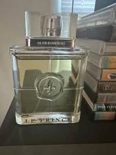 marina de bourbon Le Prince100 Ml 99 Percent Full