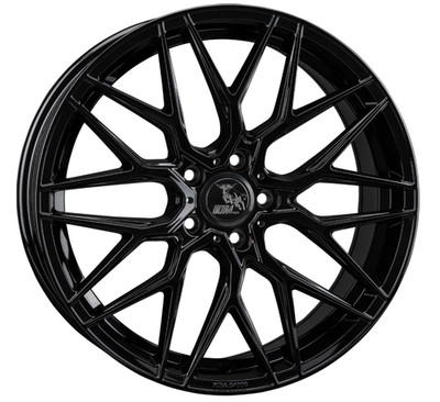 19 Zoll Felgen Ultra Wheels Race Evo passend für Kia Sorento III UM incl. Faceli