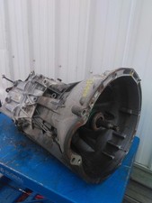Used Manual Transmission Assembly Fits 2014 Ford Mustang Mt 6 Speed 3.7l Id Br3