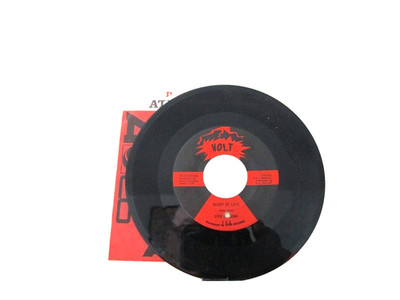 45 RECORD - OTIS REDDING - GLORY OF LOVE