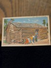 Seven Up in Dixieland Postcard — photo 2