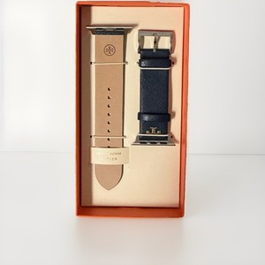 Tory Burch Two Tone Apple Watch Band | eBay display picture 2