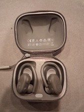NOT TESTED Skullcandy Push Ultra True Wireless In-Ear Earbud - True Black R109