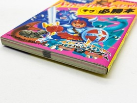 FC Hydlide Special (Tech) Strategy Guide for NES  Used No Accessories