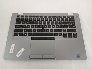 Viel 2 Dell Latitude 5411 Laptop Handauflage Touchpad Montage A19995