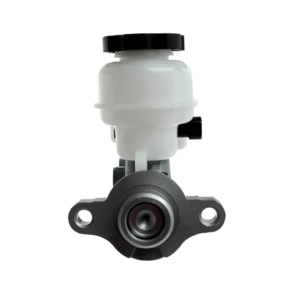 Cilindro mestre de freio genuíno ACDelco para Pontiac Montana 2000-2005 | Alumínio - Imagem 2 de 4