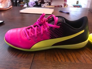 puma evopower 4 tricks