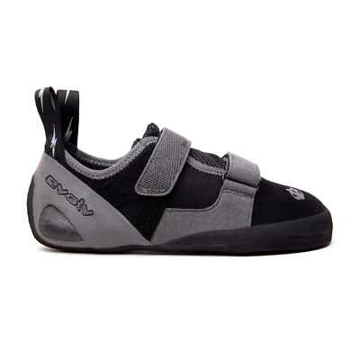 Evolv Defy Kletterschuhe UK 10,5 EU 45 VERSANDKOSTENFREI